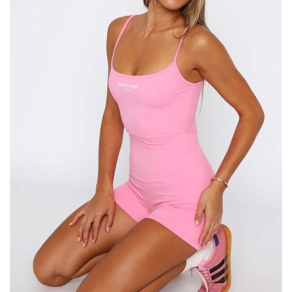 WHITEFOX BOUTIQUE onsie S - Picture 4 of 4